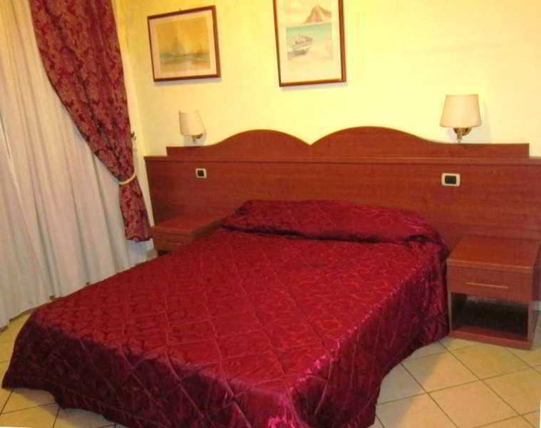 B&B Rome Terminal House Εξωτερικό φωτογραφία