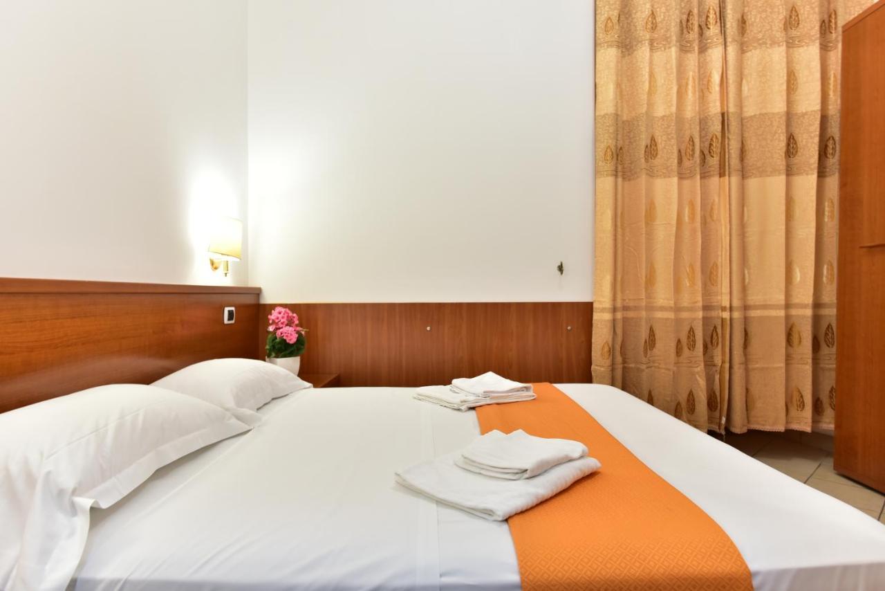 B&B Rome Terminal House Εξωτερικό φωτογραφία