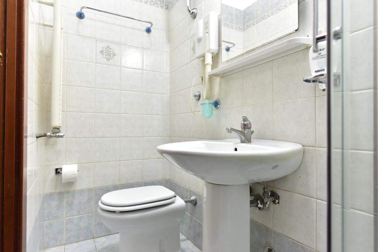 B&B Rome Terminal House Εξωτερικό φωτογραφία