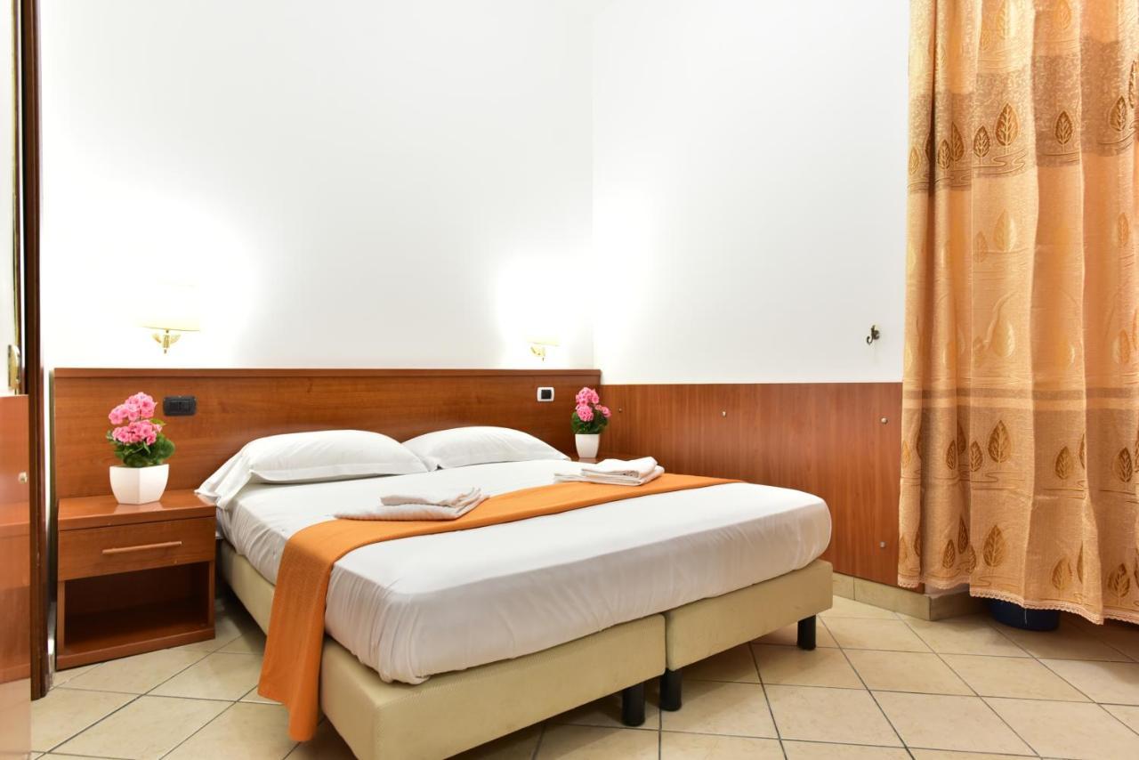 B&B Rome Terminal House Εξωτερικό φωτογραφία
