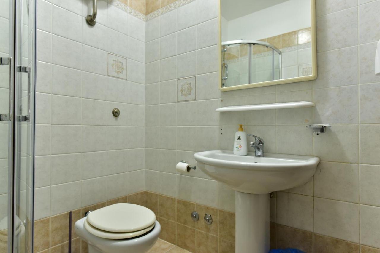 B&B Rome Terminal House Εξωτερικό φωτογραφία