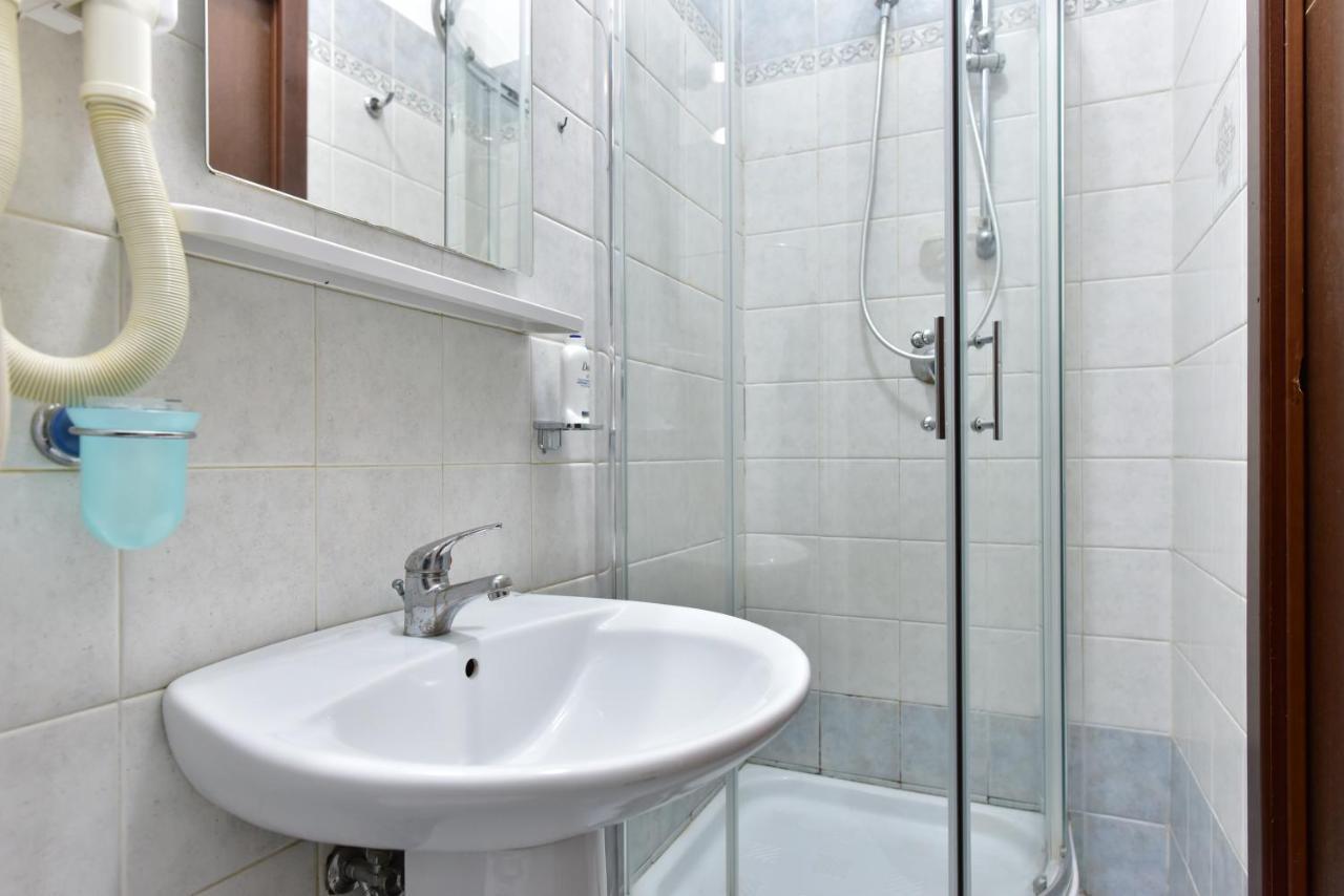 B&B Rome Terminal House Εξωτερικό φωτογραφία