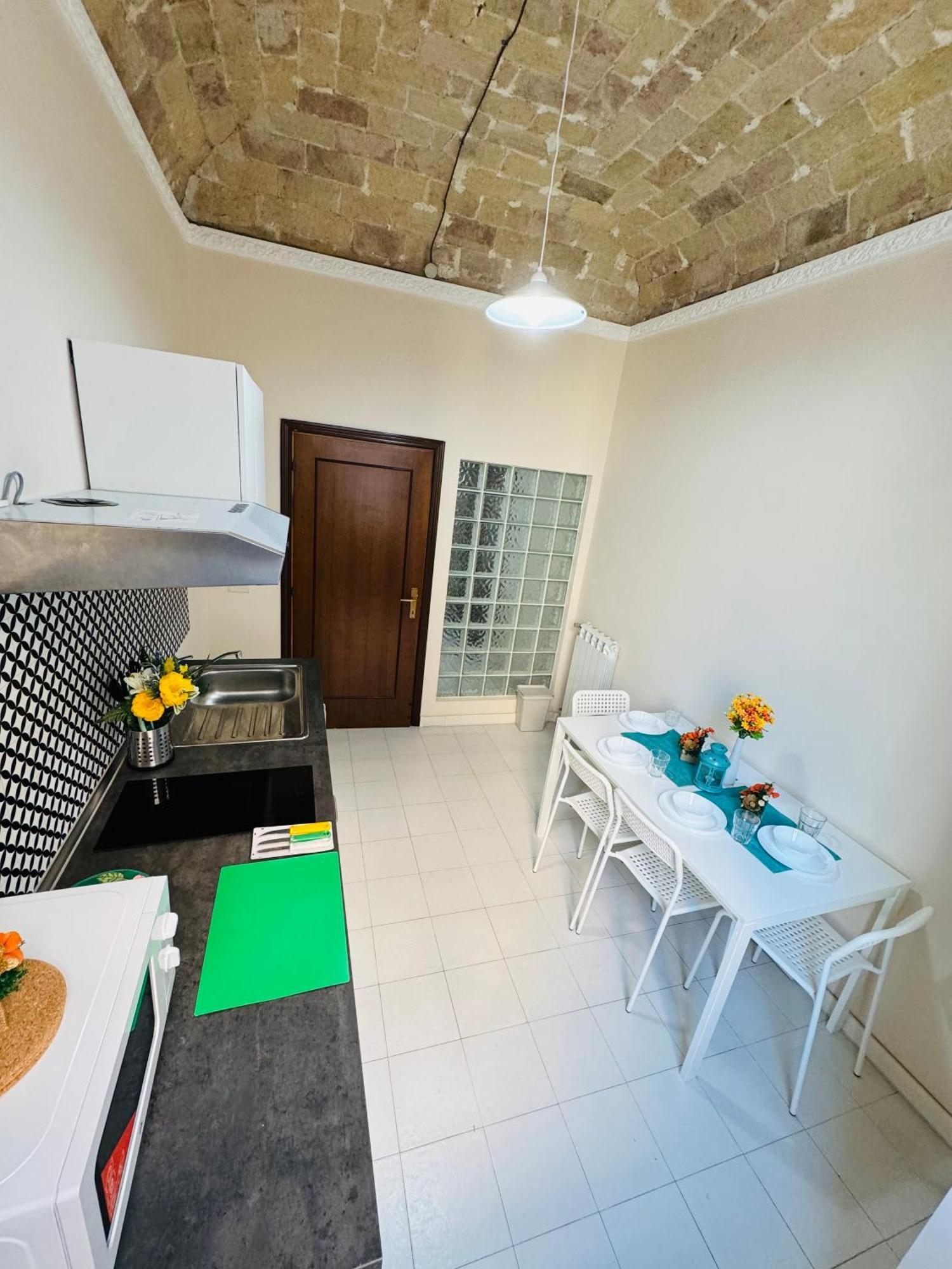 B&B Rome Terminal House Εξωτερικό φωτογραφία