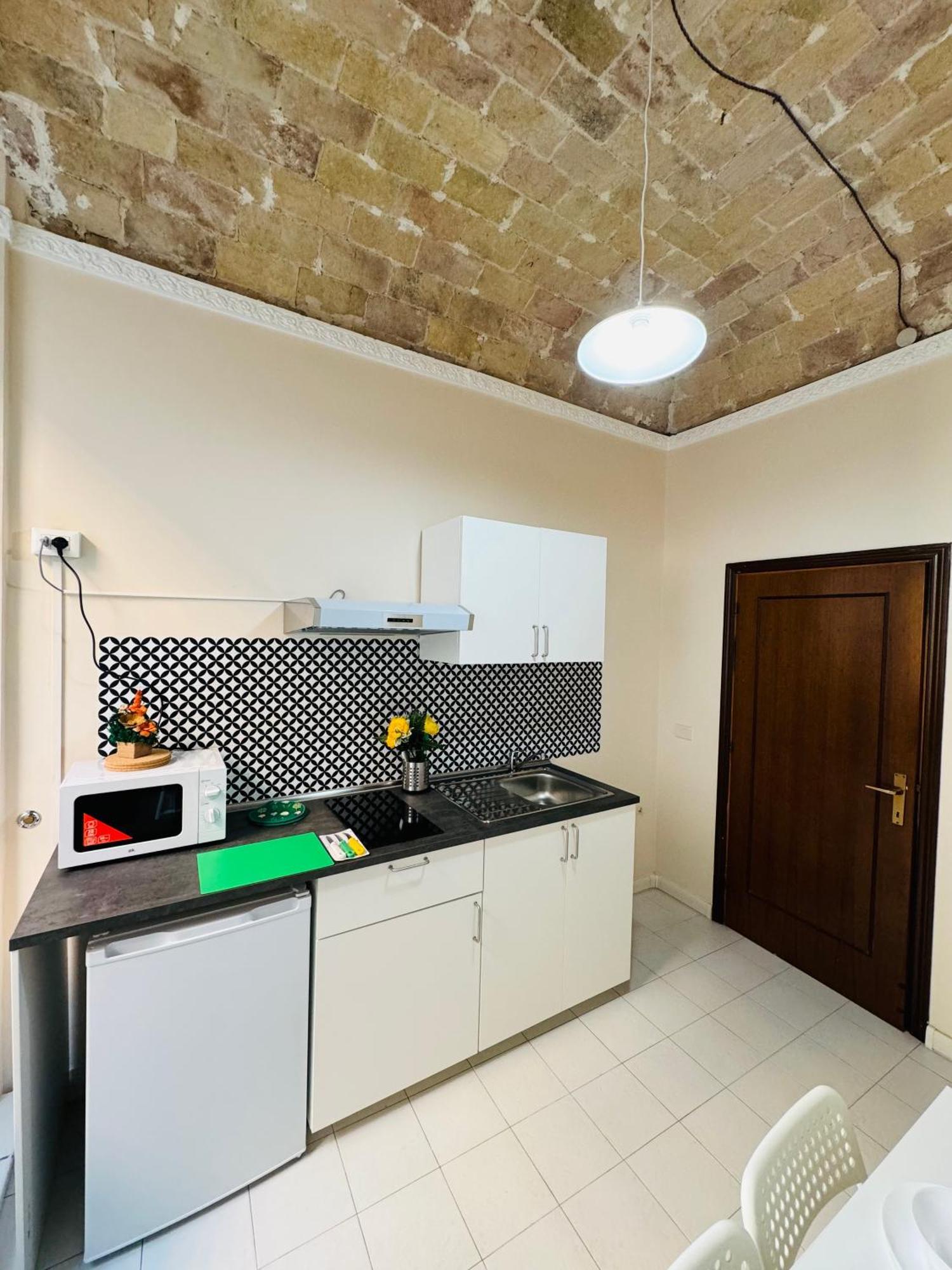 B&B Rome Terminal House Εξωτερικό φωτογραφία
