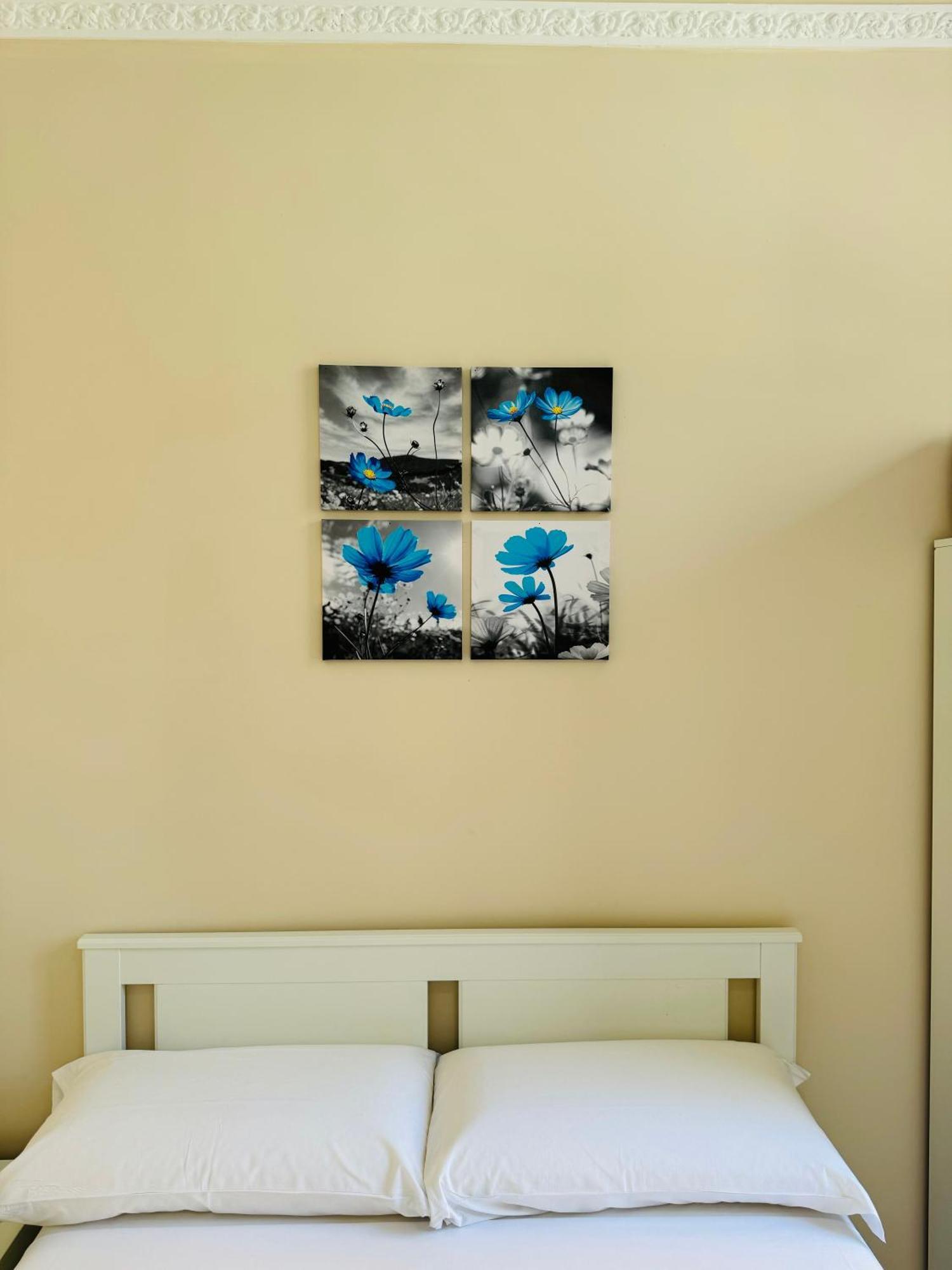 B&B Rome Terminal House Εξωτερικό φωτογραφία
