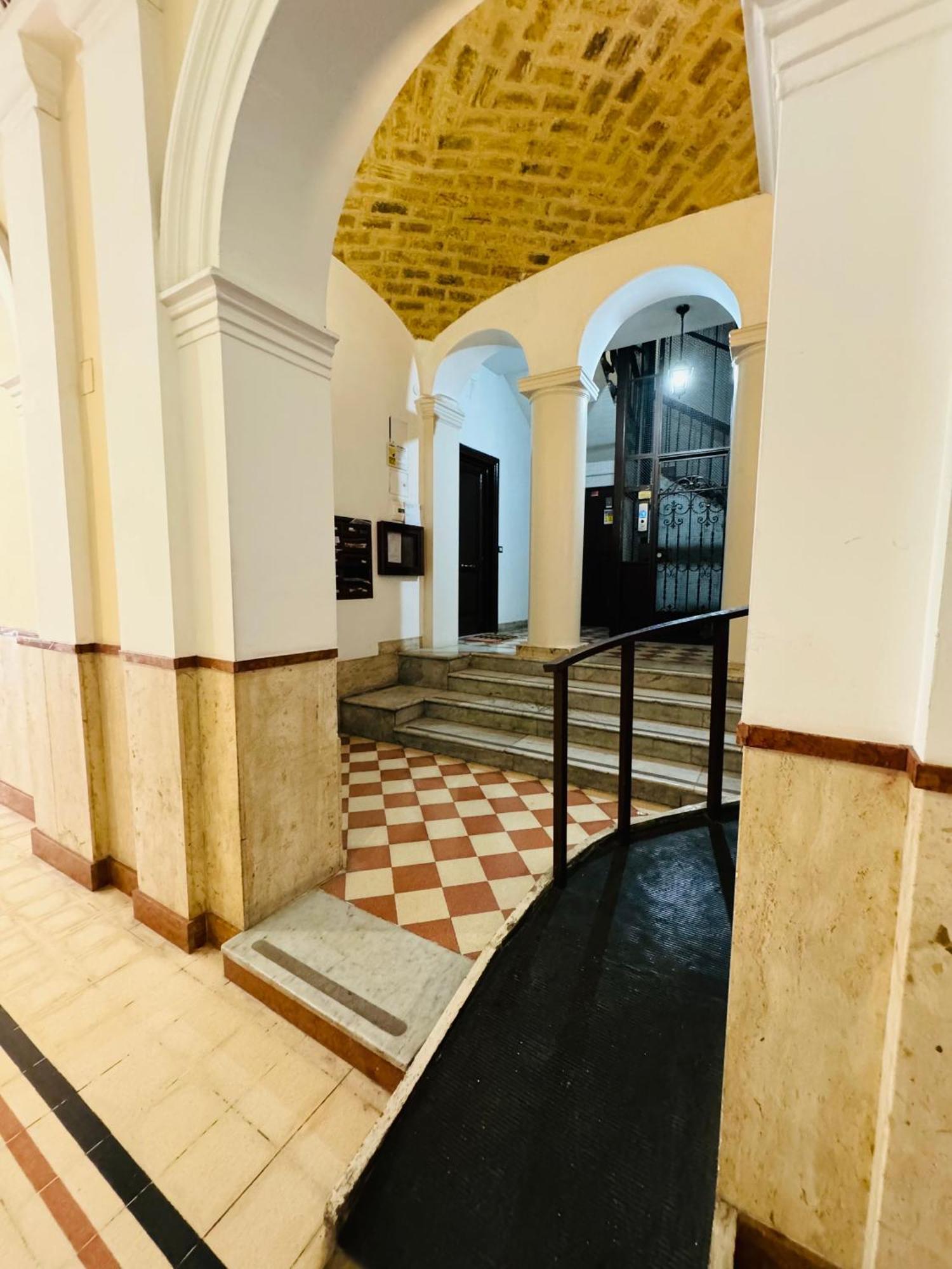 B&B Rome Terminal House Εξωτερικό φωτογραφία