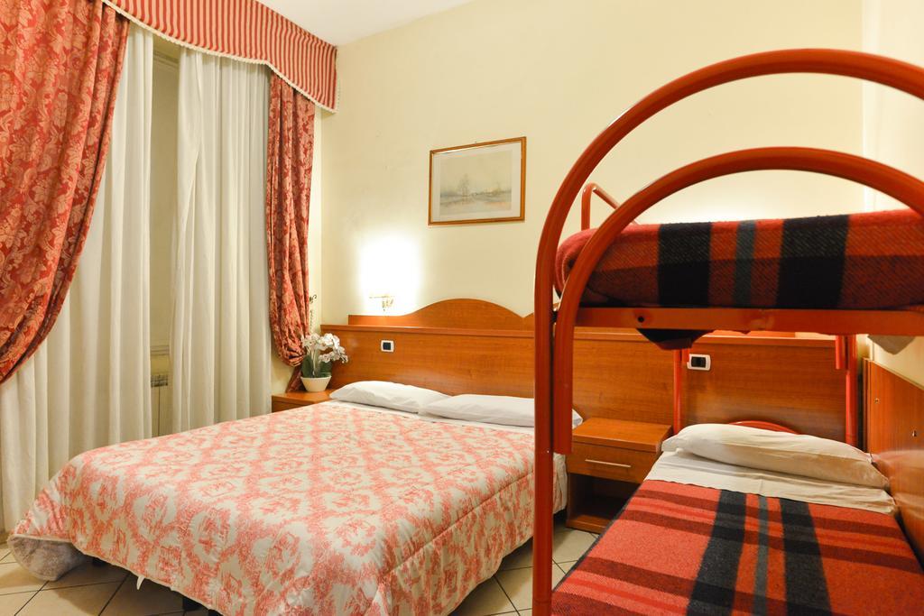 B&B Rome Terminal House Εξωτερικό φωτογραφία
