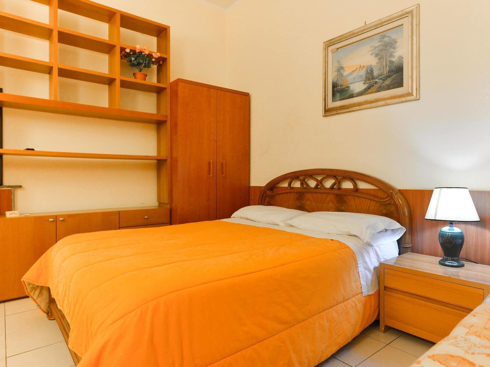 B&B Rome Terminal House Εξωτερικό φωτογραφία
