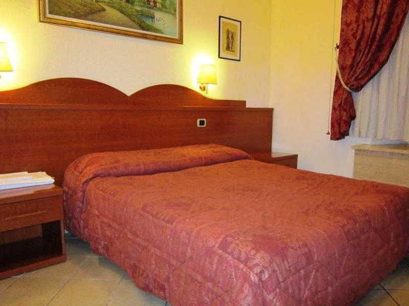 B&B Rome Terminal House Εξωτερικό φωτογραφία