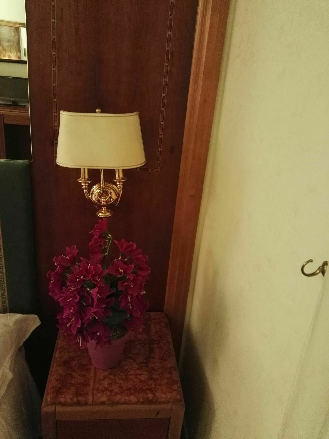 B&B Rome Terminal House Εξωτερικό φωτογραφία