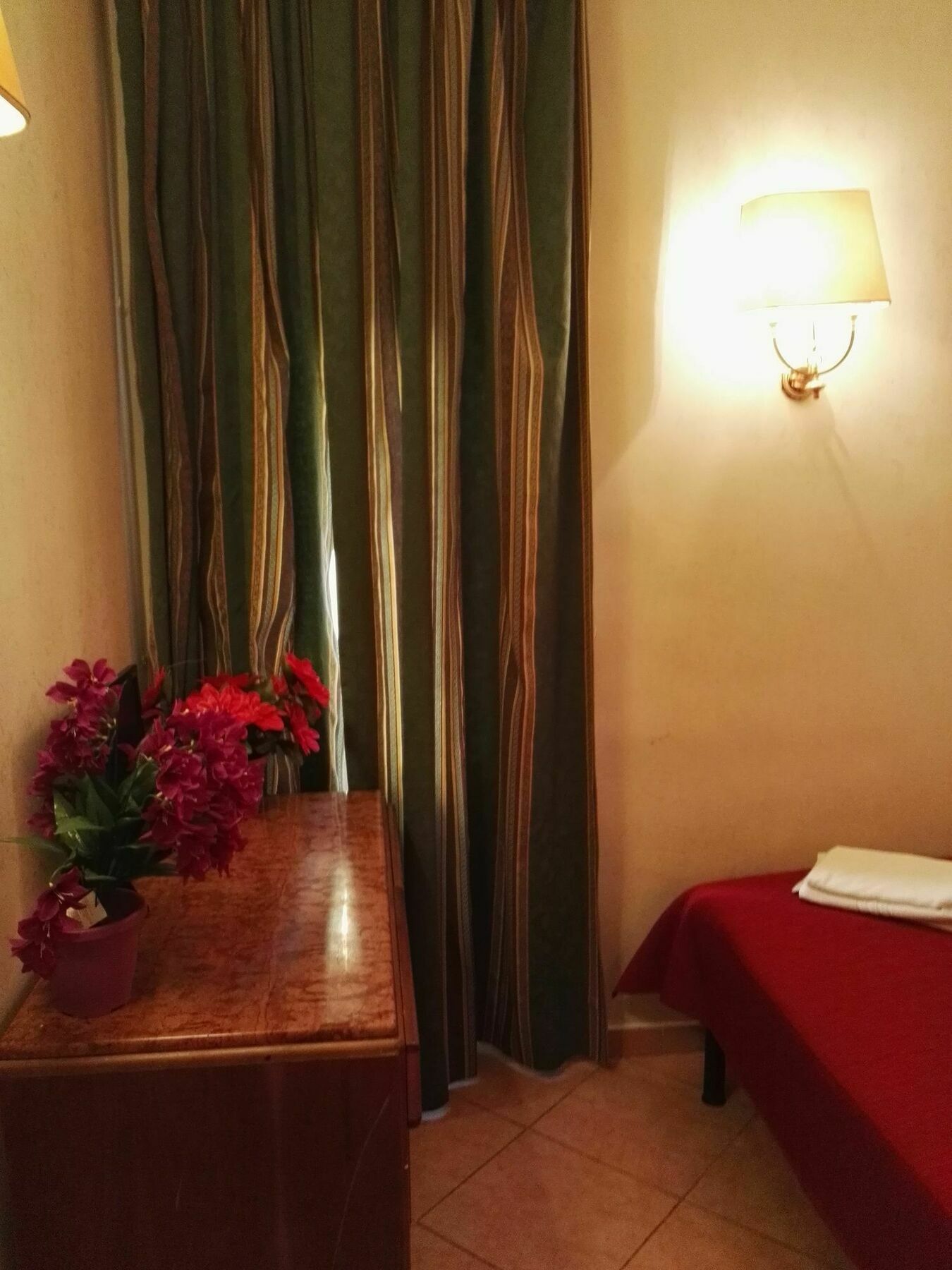 B&B Rome Terminal House Εξωτερικό φωτογραφία