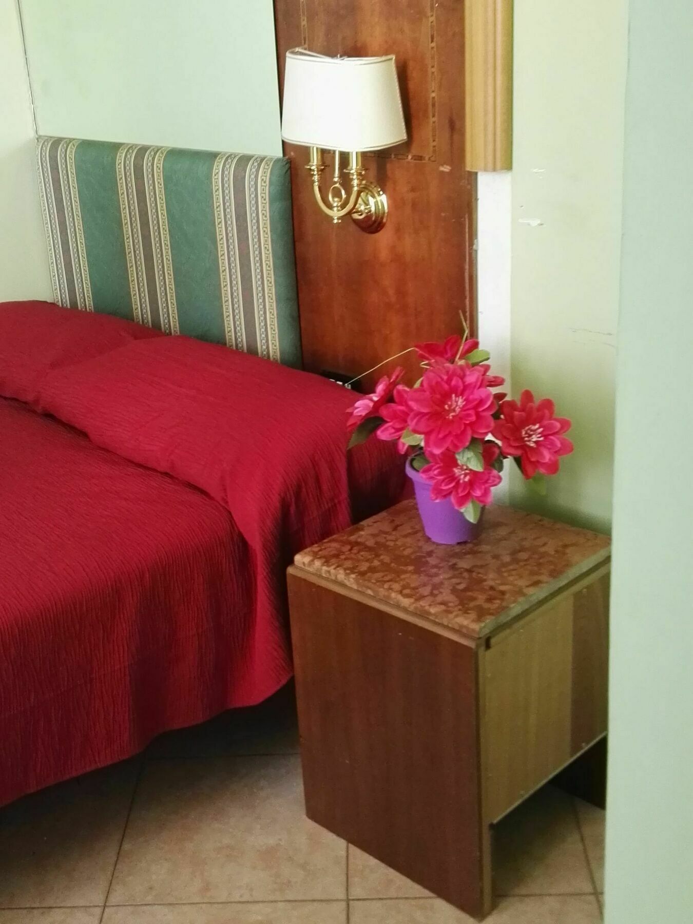 B&B Rome Terminal House Εξωτερικό φωτογραφία