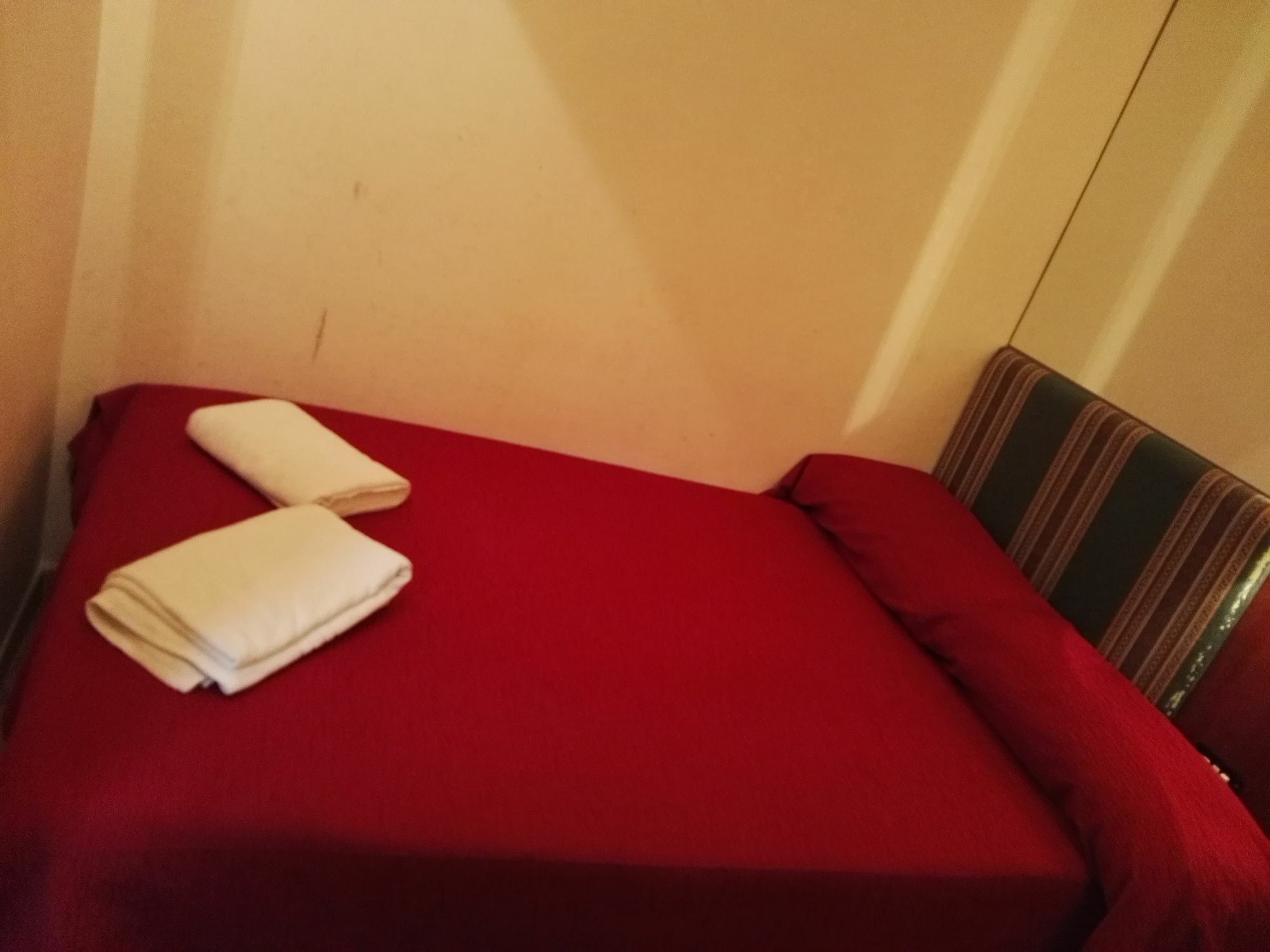 B&B Rome Terminal House Εξωτερικό φωτογραφία