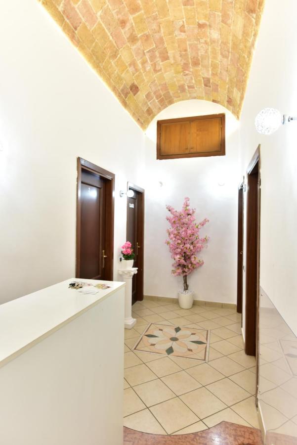 B&B Rome Terminal House Εξωτερικό φωτογραφία