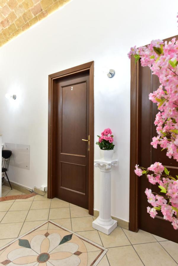 B&B Rome Terminal House Εξωτερικό φωτογραφία